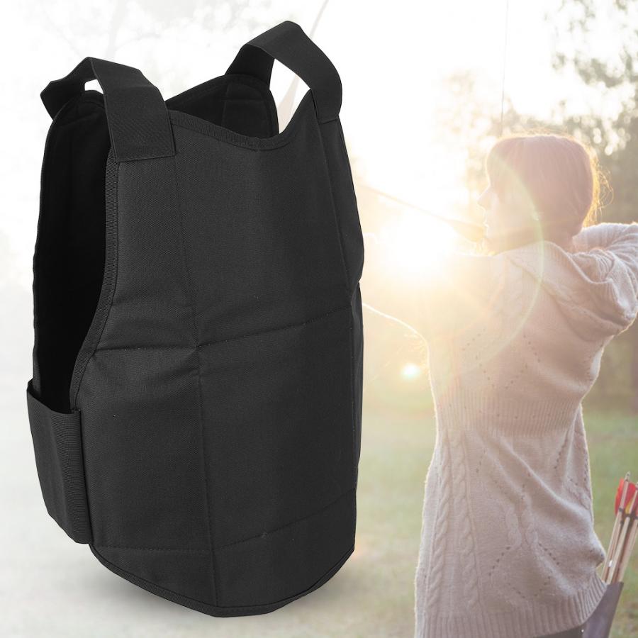 Crossfit Vest - Outdoor Protective Tactical Vest Training Equipment