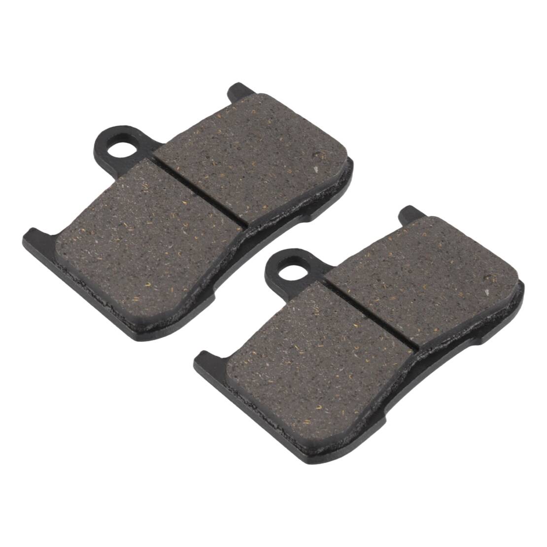 Front Brake Pads Set Fit For I - Crossfit Victory ulasan dan harga