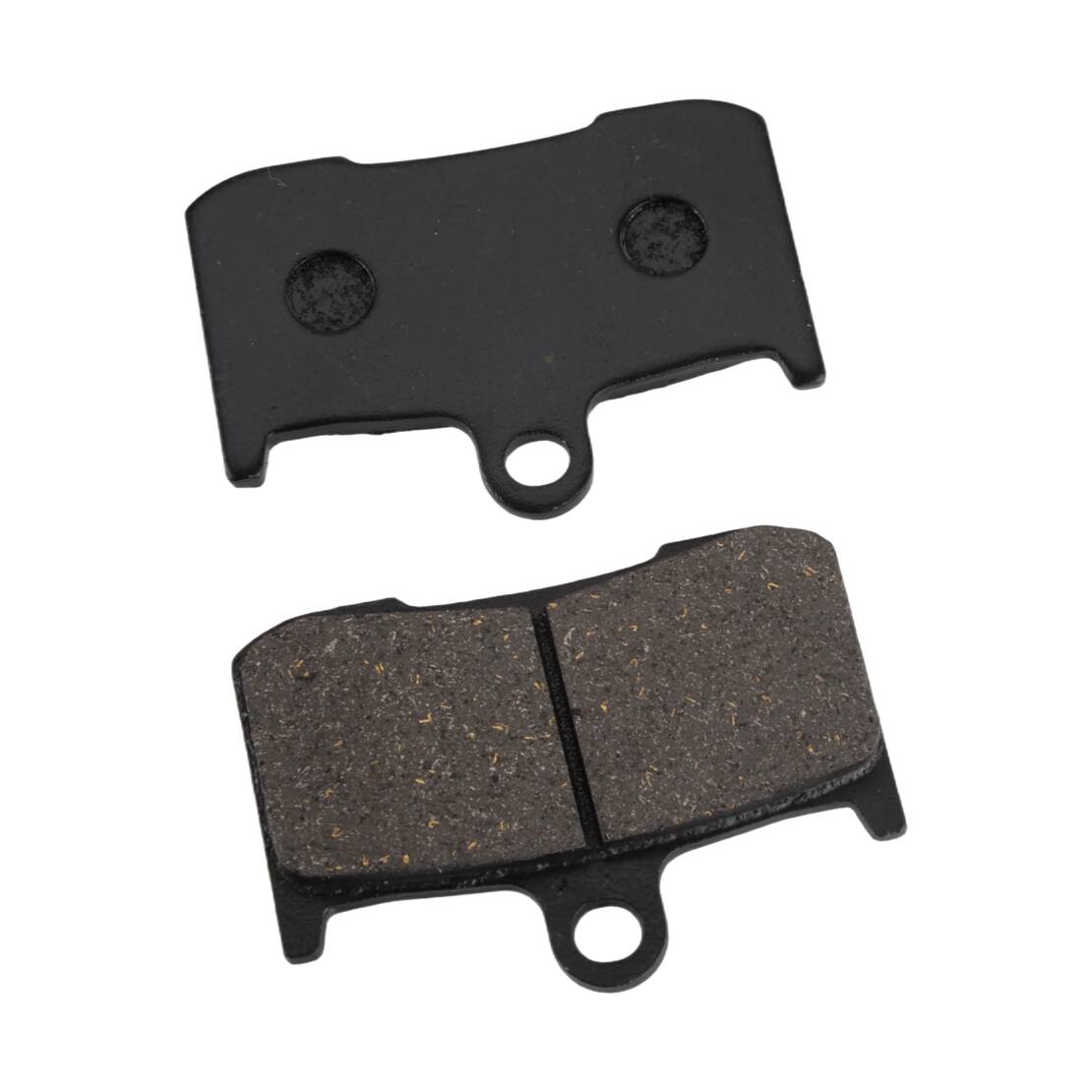 Front Brake Pads Set Fit For I - Crossfit Victory ulasan dan harga