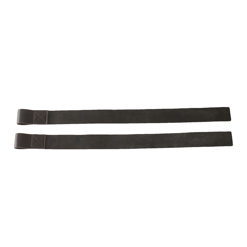 Hard Pull Up Cowhide Weightlif - Gear For Crossfit ulasan dan harga