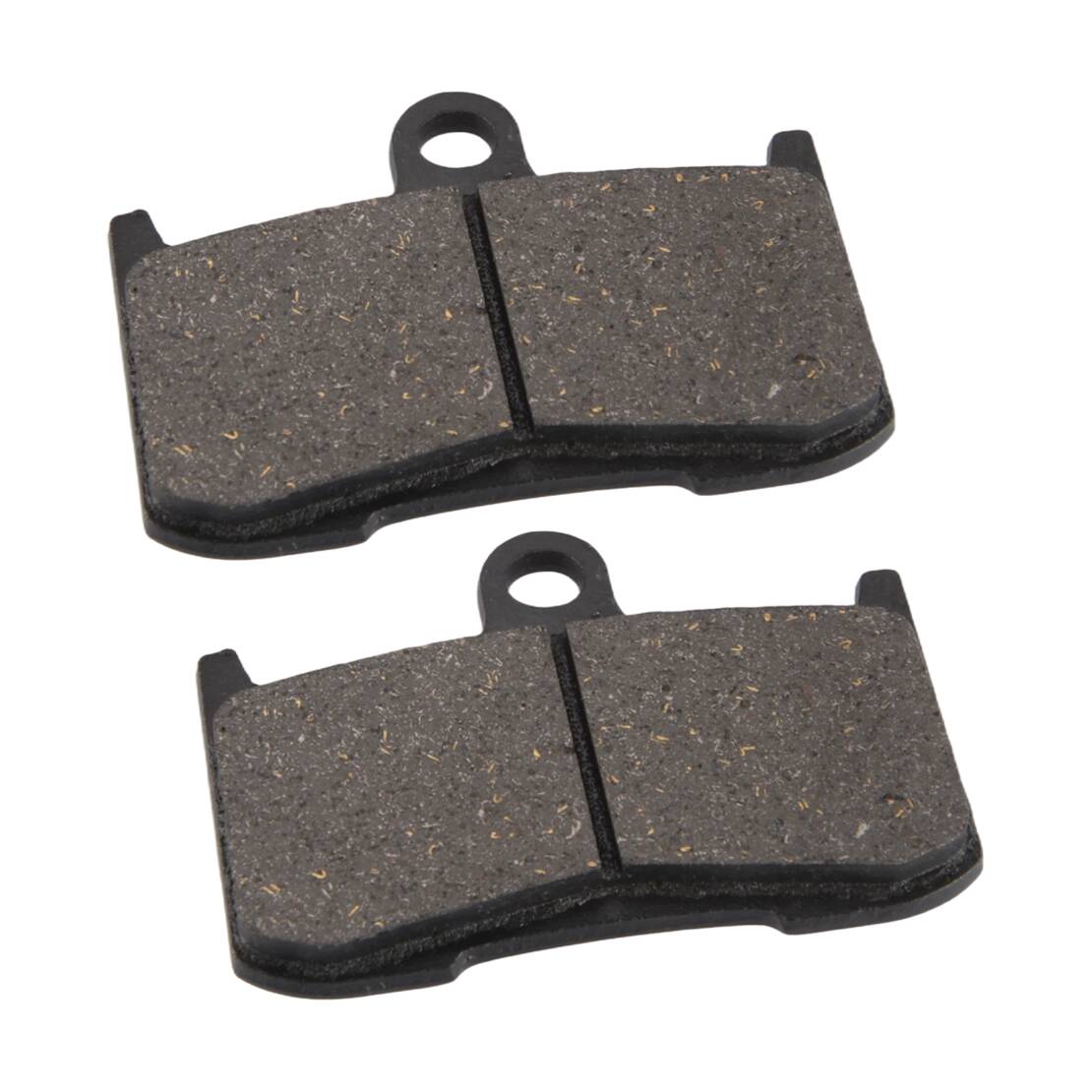 Front Brake Pads Set Fit For I - Crossfit Victory ulasan dan harga