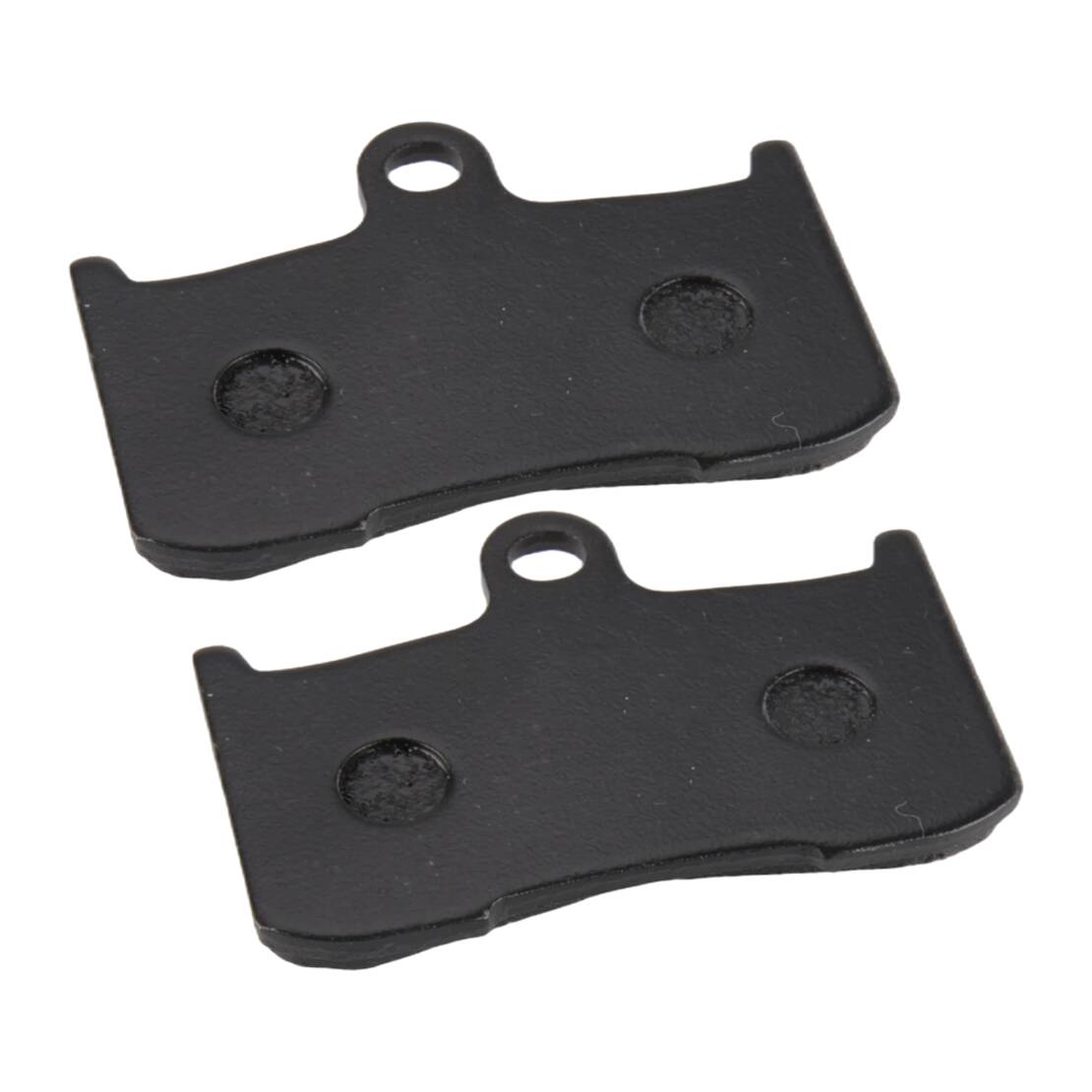 Front Brake Pads Set Fit For I - Crossfit Victory ulasan dan harga