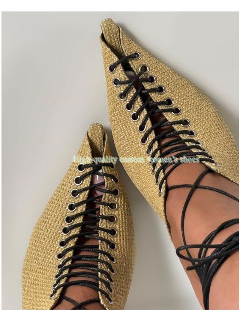 Yellow Fine Check Super Pointe - Crossfit Outfit ulasan dan harga