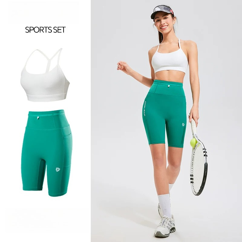 Fitness Suit Women's Cross Bac - Crossfit High Gear ulasan dan harga