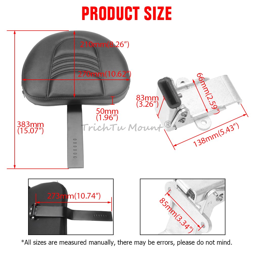 Universal Motorcycle Adjustabl - Crossfit Victory ulasan dan harga