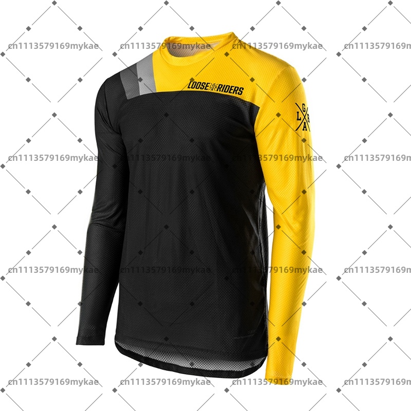 Loose Riders Unisex MTB Cross  - Crossfit Gear Men ulasan dan harga