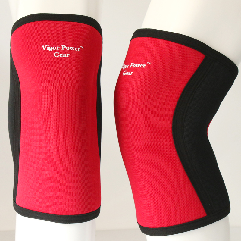 Knee Support Brace for Squats, - Gear For Crossfit ulasan dan harga