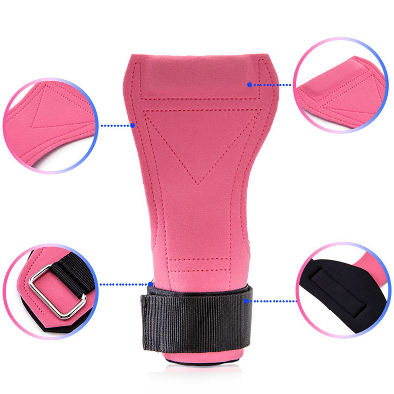 Thick Palm Protectors for Cros - Gear For Crossfit ulasan dan harga