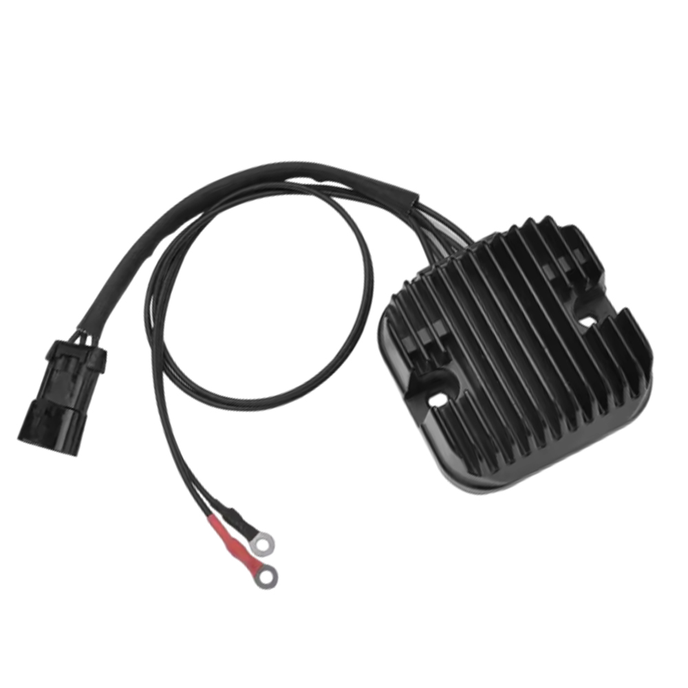Voltage Regulator Rectifier Fi - Crossfit Victory ulasan dan harga
