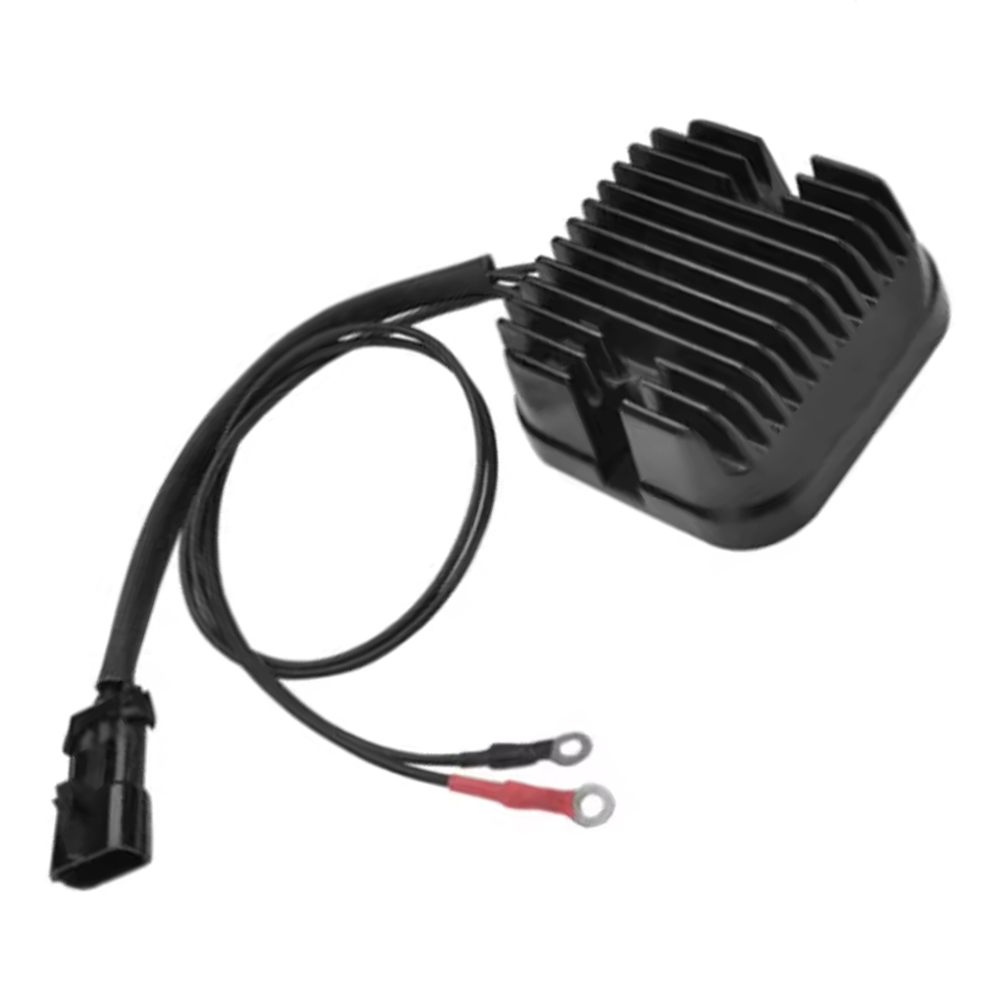 Voltage Regulator Rectifier Fi - Crossfit Victory ulasan dan harga