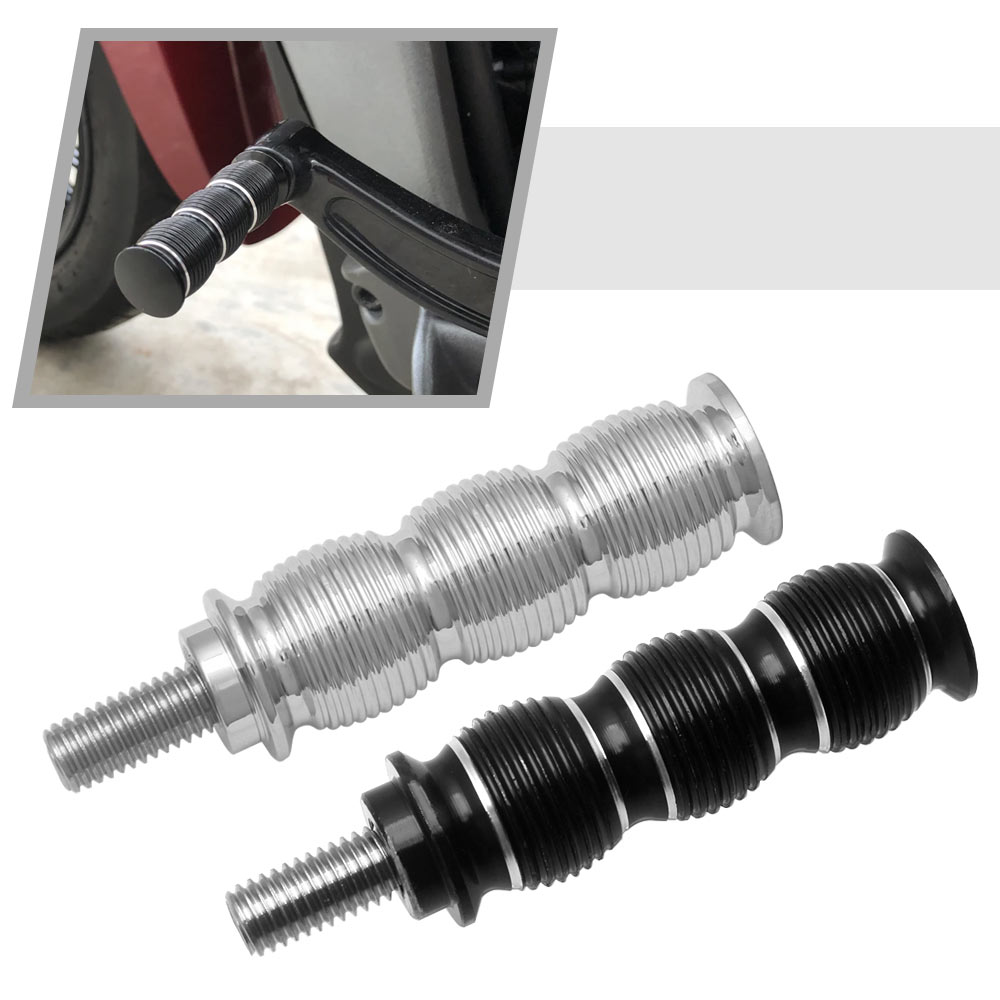 Motor Brake Lever  Shifter Peg - Crossfit Victory ulasan dan harga