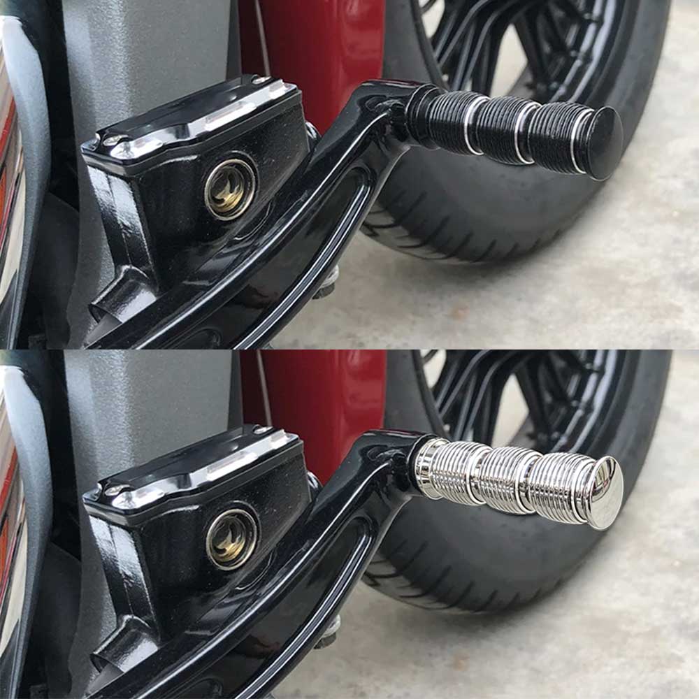 Motor Brake Lever  Shifter Peg - Crossfit Victory ulasan dan harga