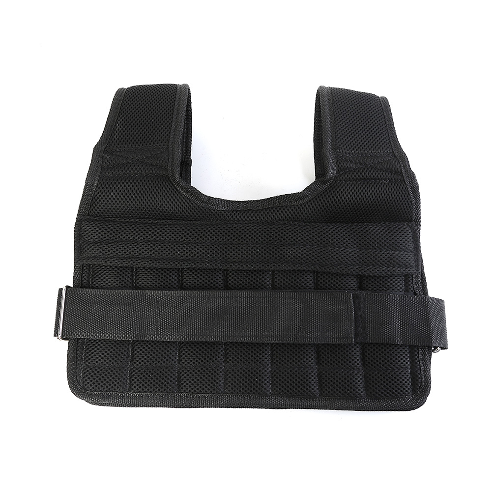 3/15/35kg  Jacket Adjustable W - Crossfit Vest ulasan dan harga