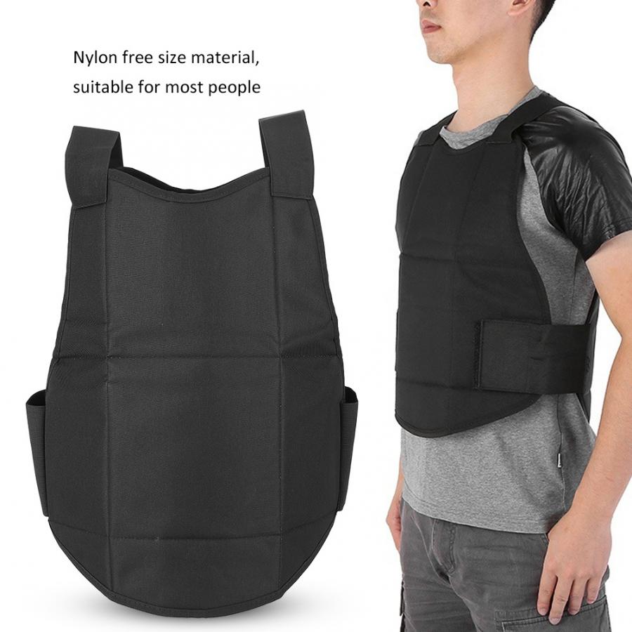Outdoor Protective Tactical Ve - Crossfit Vest ulasan dan harga