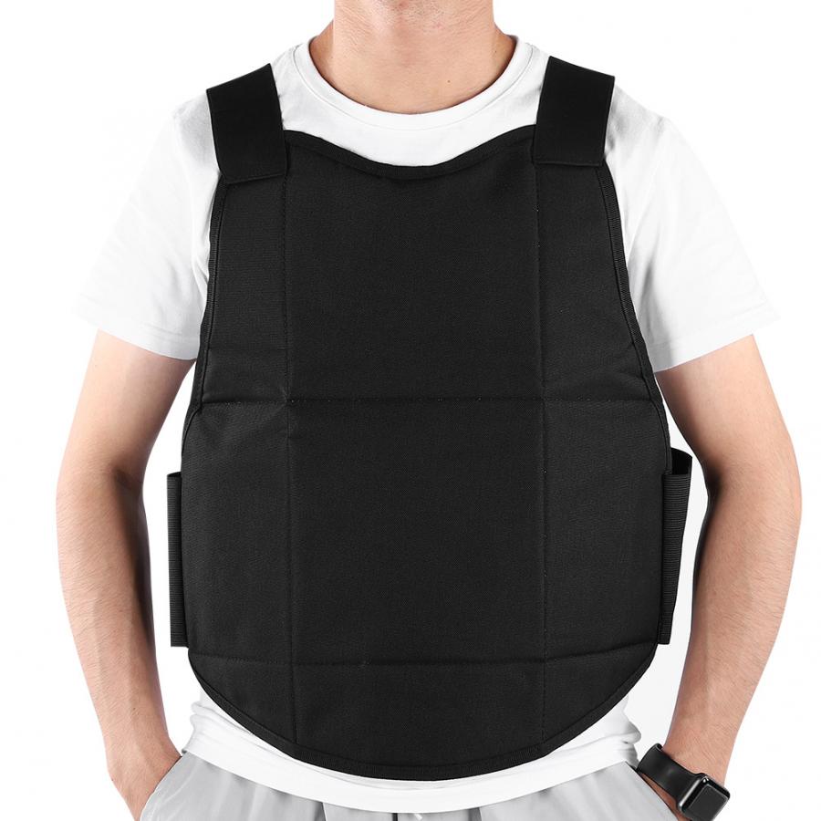 Outdoor Protective Tactical Ve - Crossfit Vest ulasan dan harga