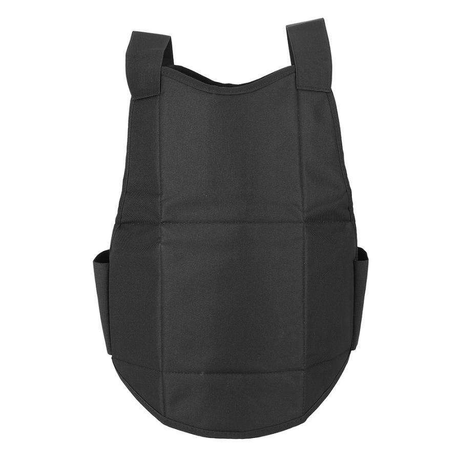 Outdoor Protective Tactical Ve - Crossfit Vest ulasan dan harga