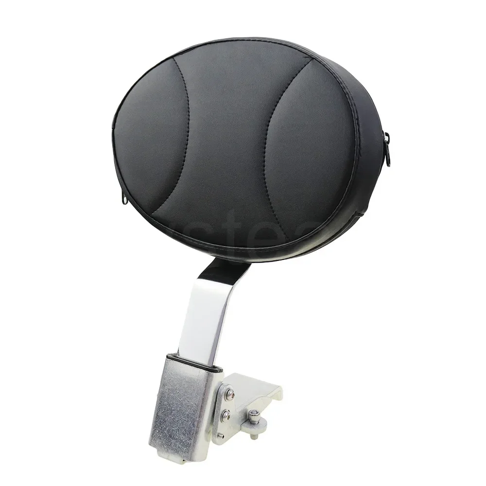 Motorcycle Backrest Fit For Vi - Crossfit Victory ulasan dan harga