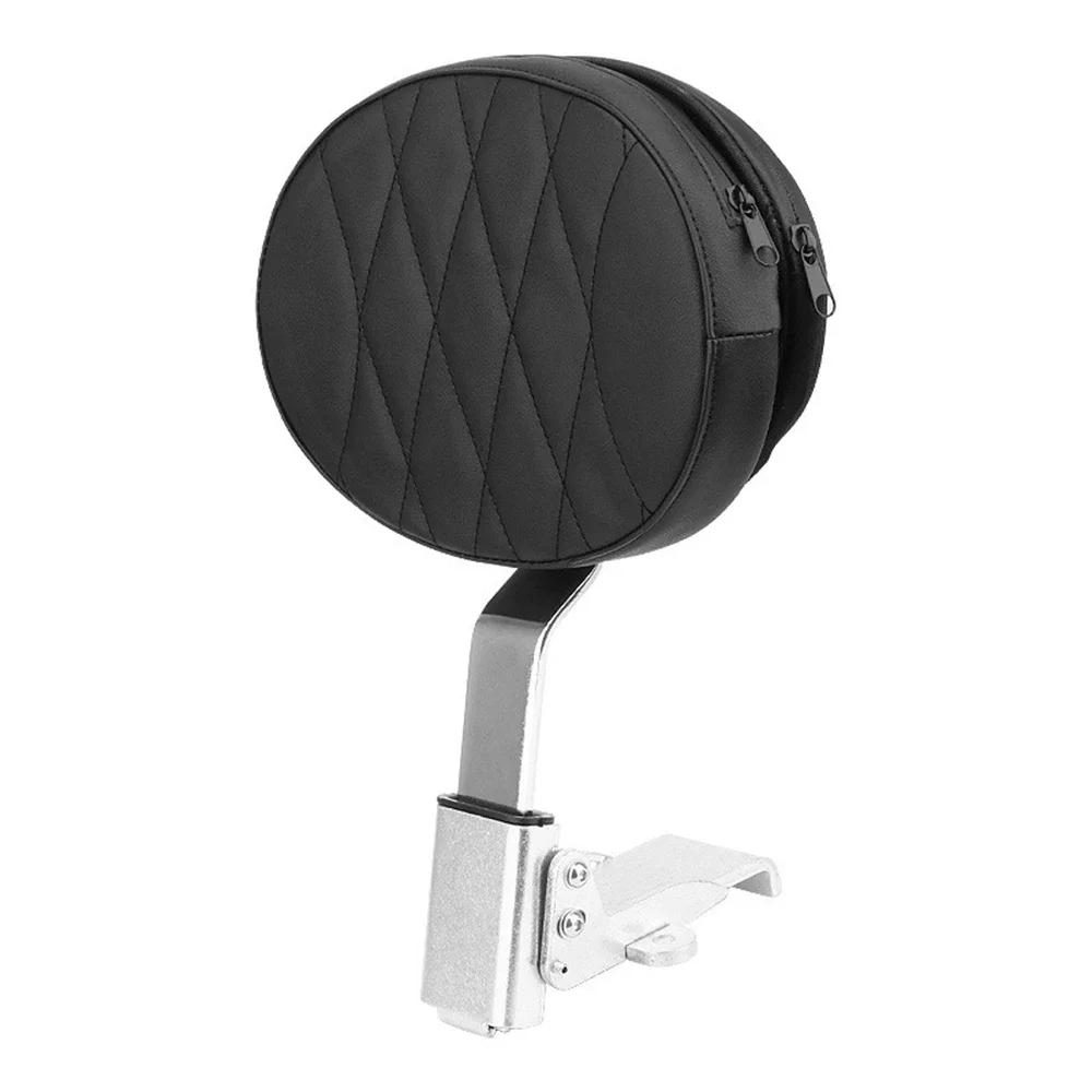 Motorcycle Backrest Fit For Vi - Crossfit Victory ulasan dan harga