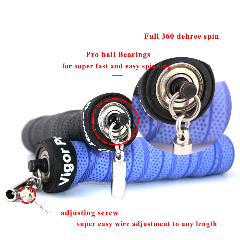 Vigor Power Gear Adjustable Ca - Gear For Crossfit ulasan dan harga