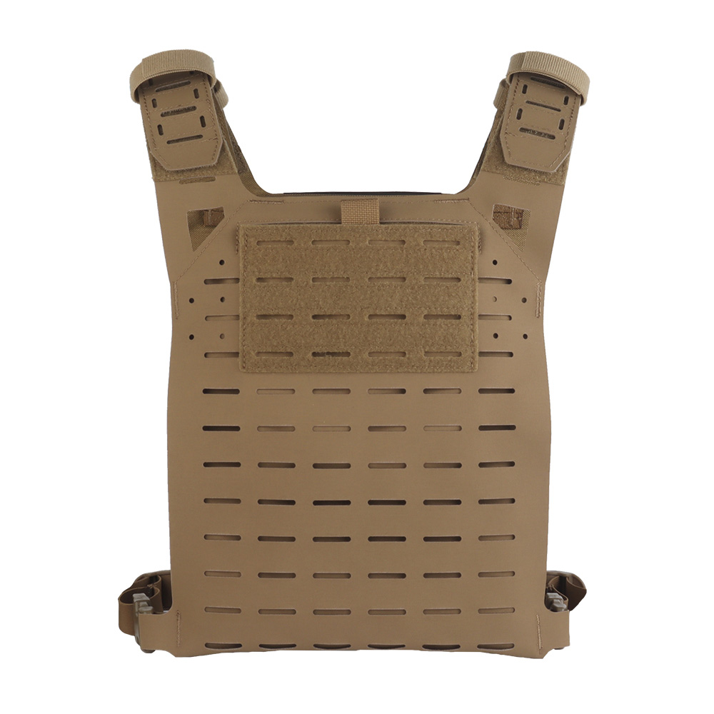 Tactical Nylon Lightweight SF  - Crossfit Vest ulasan dan harga