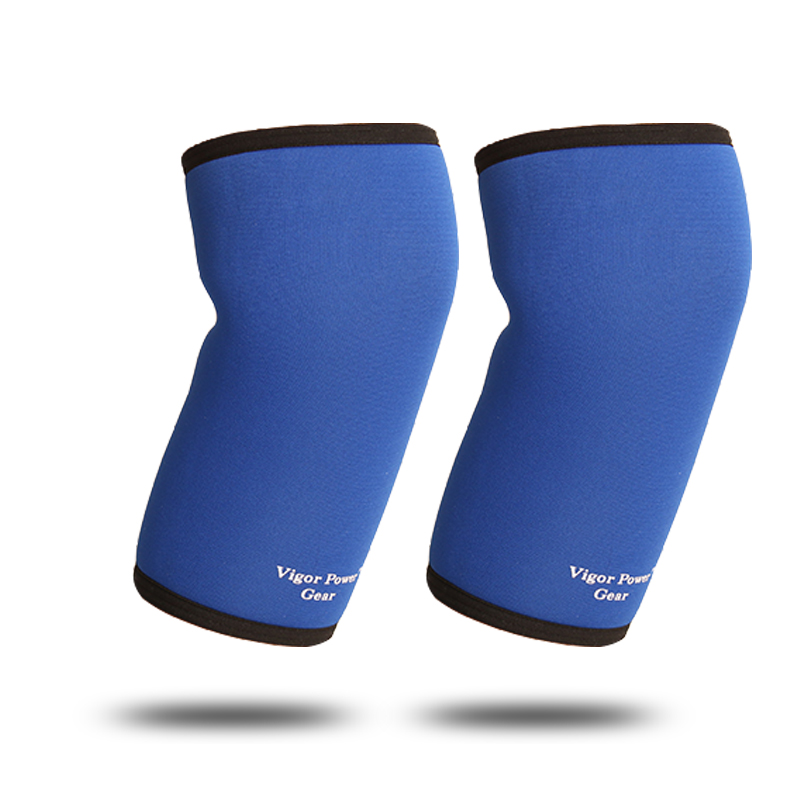 Strong Warm Knee Support Sleev - Gear For Crossfit ulasan dan harga