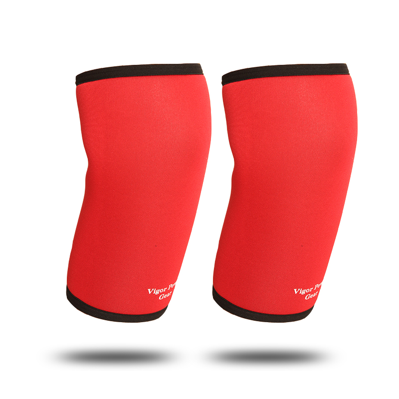 Strong Warm Knee Support Sleev - Gear For Crossfit ulasan dan harga