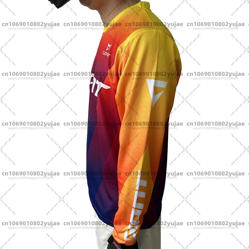 Men's Giant Long Sleeve Mounta - Crossfit Gear Men ulasan dan harga