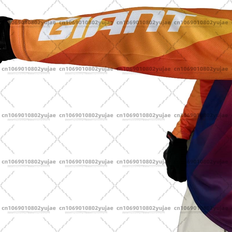 Men's Giant Long Sleeve Mounta - Crossfit Gear Men ulasan dan harga