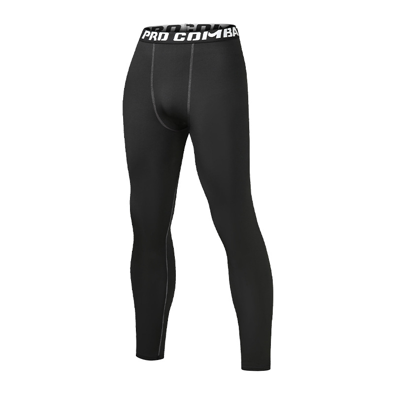 Men Gym Sport Tights Quick Dry - Crossfit Victory ulasan dan harga
