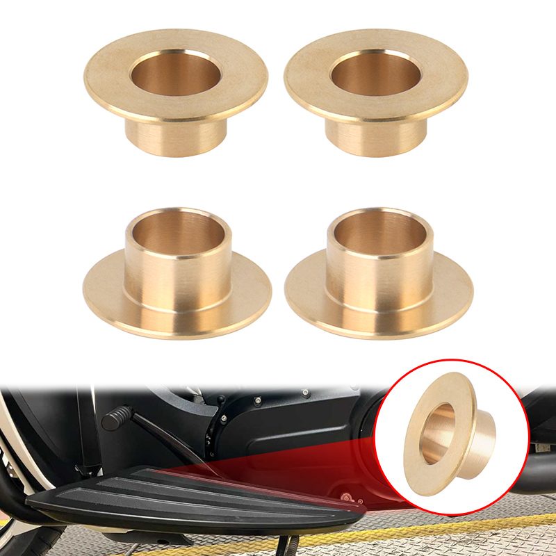4pcs/set Motorcycle Shift Brak - Crossfit Victory ulasan dan harga