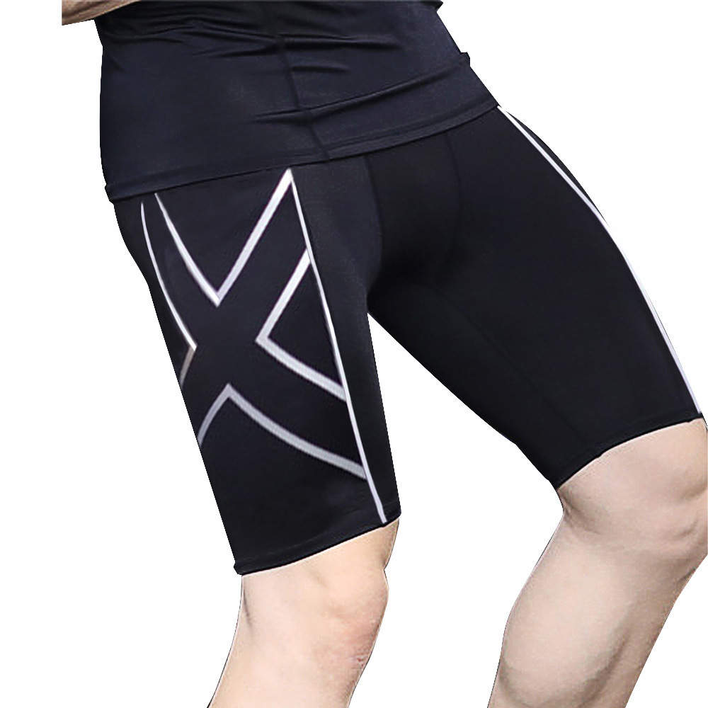 New Crossfit Compression Gym S - Crossfit Victory ulasan dan harga
