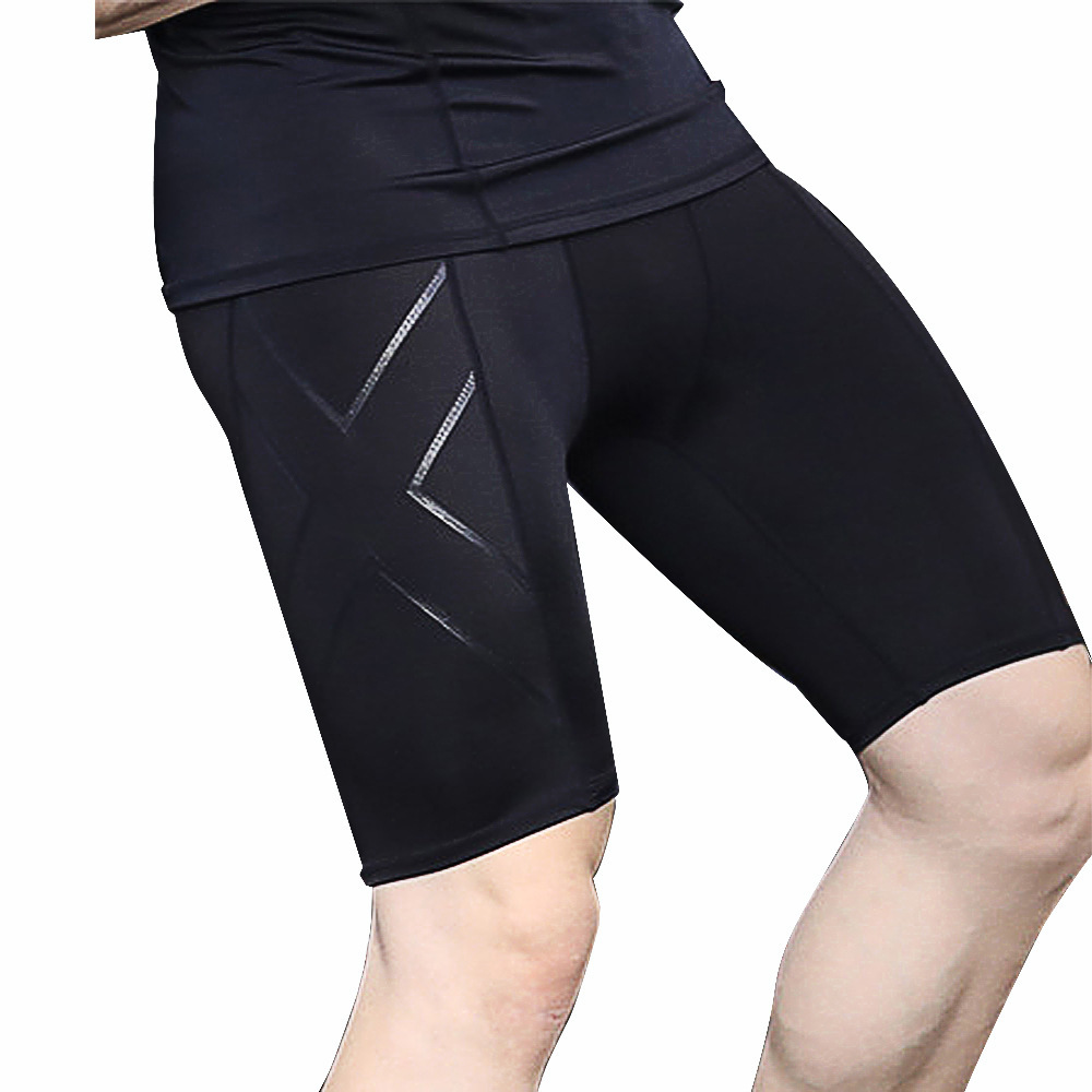 New Crossfit Compression Gym S - Crossfit Victory ulasan dan harga
