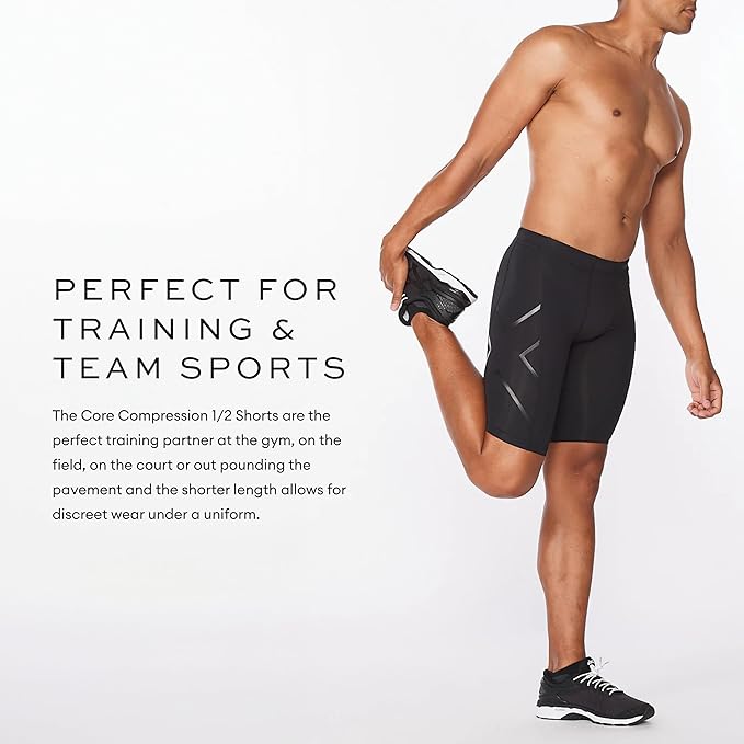New Crossfit Compression Gym S - Crossfit Victory ulasan dan harga