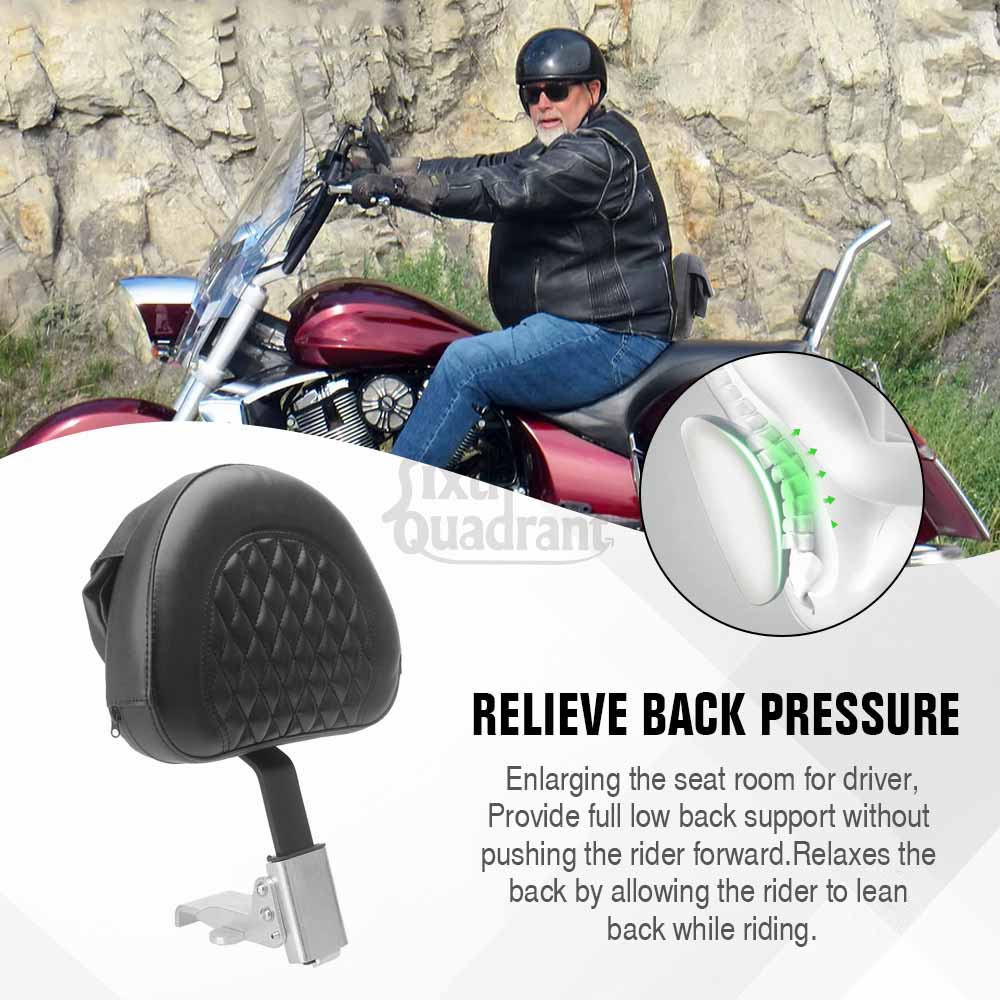 New Motorcycle Accessories Adj - Crossfit Victory ulasan dan harga